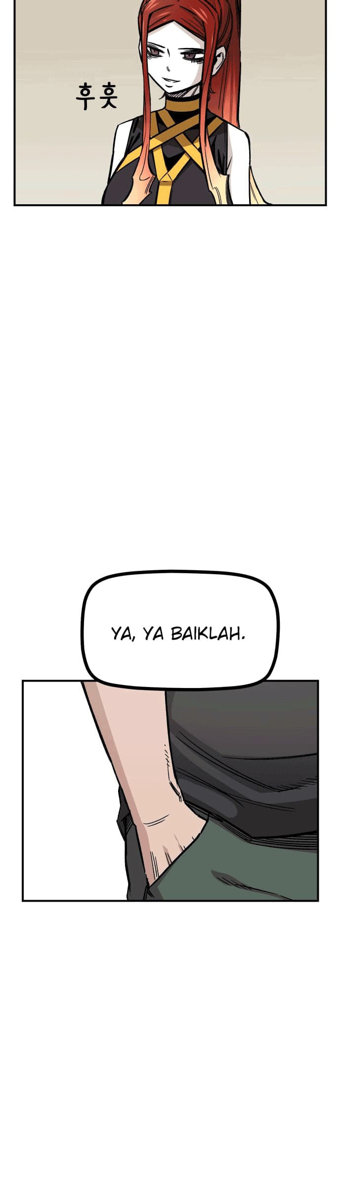 Reincarnation Of The Veteran Soldier Chapter 16 Gambar 39