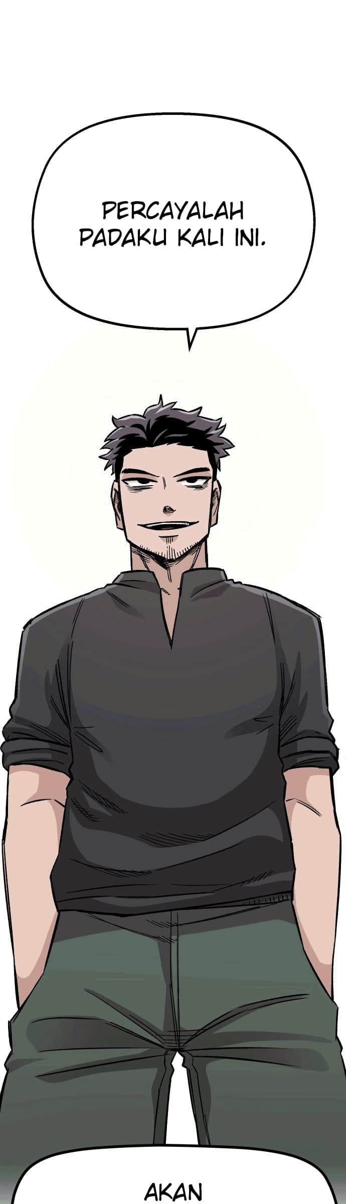 Reincarnation Of The Veteran Soldier Chapter 16 Gambar 40
