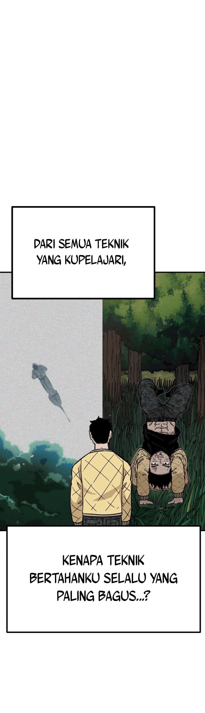 Reincarnation Of The Veteran Soldier Chapter 16 Gambar 53