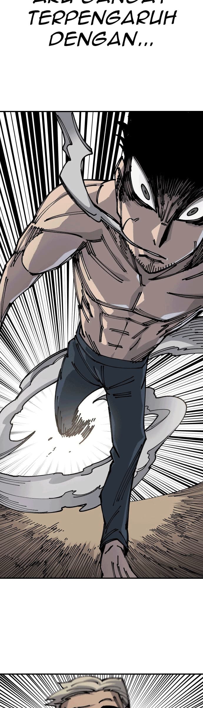 Reincarnation Of The Veteran Soldier Chapter 16 Gambar 55