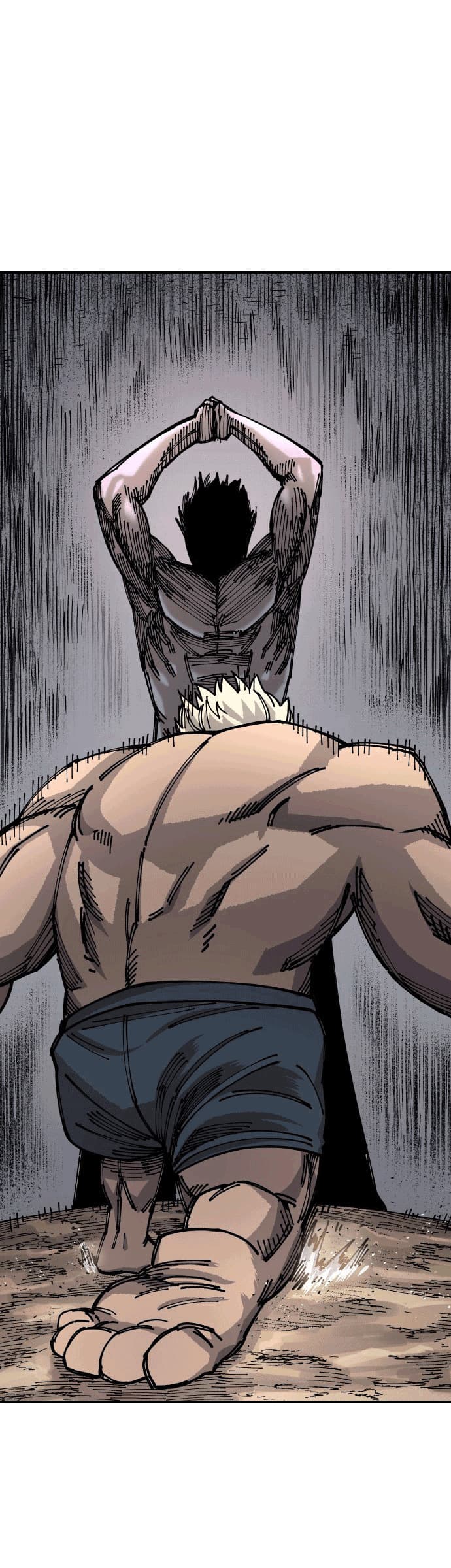 Reincarnation Of The Veteran Soldier Chapter 16 Gambar 60