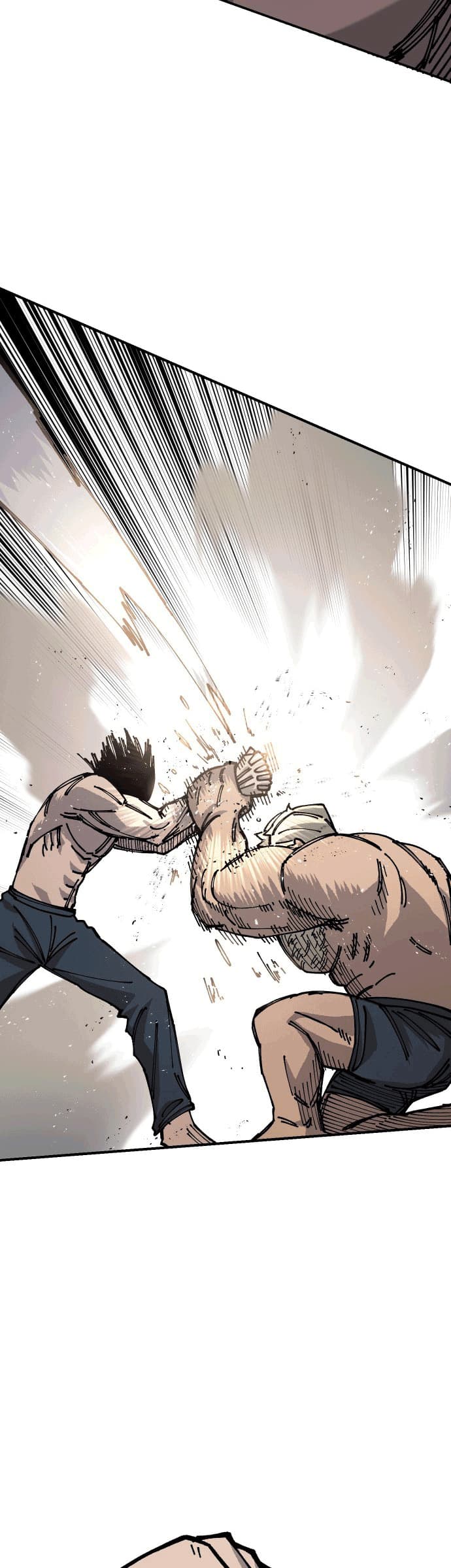 Reincarnation Of The Veteran Soldier Chapter 16 Gambar 62