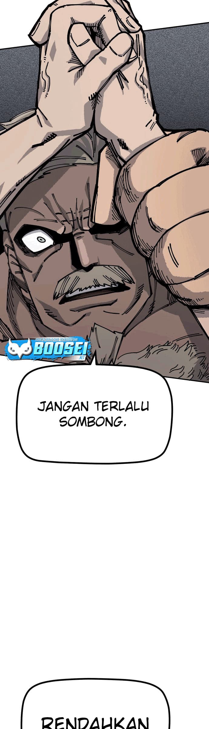 Reincarnation Of The Veteran Soldier Chapter 16 Gambar 63