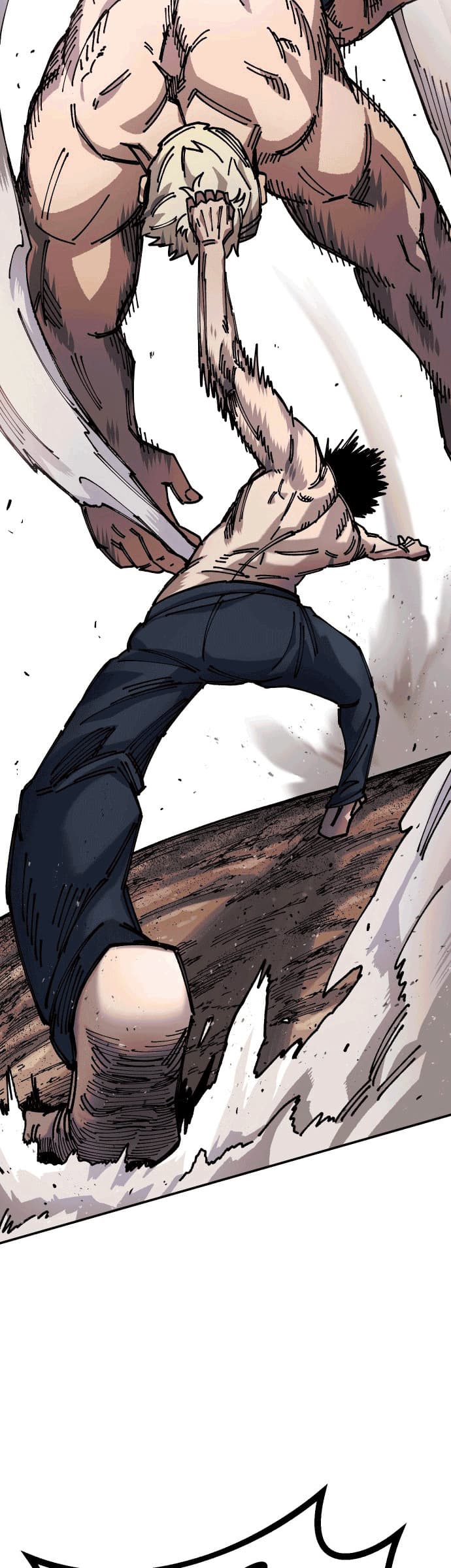 Reincarnation Of The Veteran Soldier Chapter 16 Gambar 67