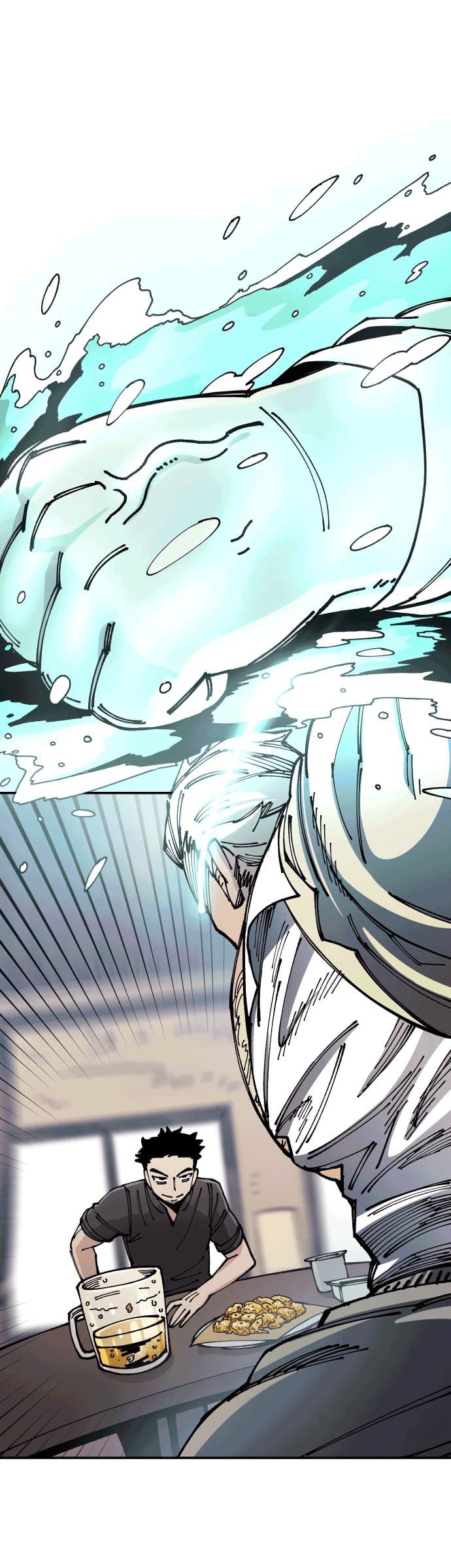 Reincarnation Of The Veteran Soldier Chapter 16 Gambar 7