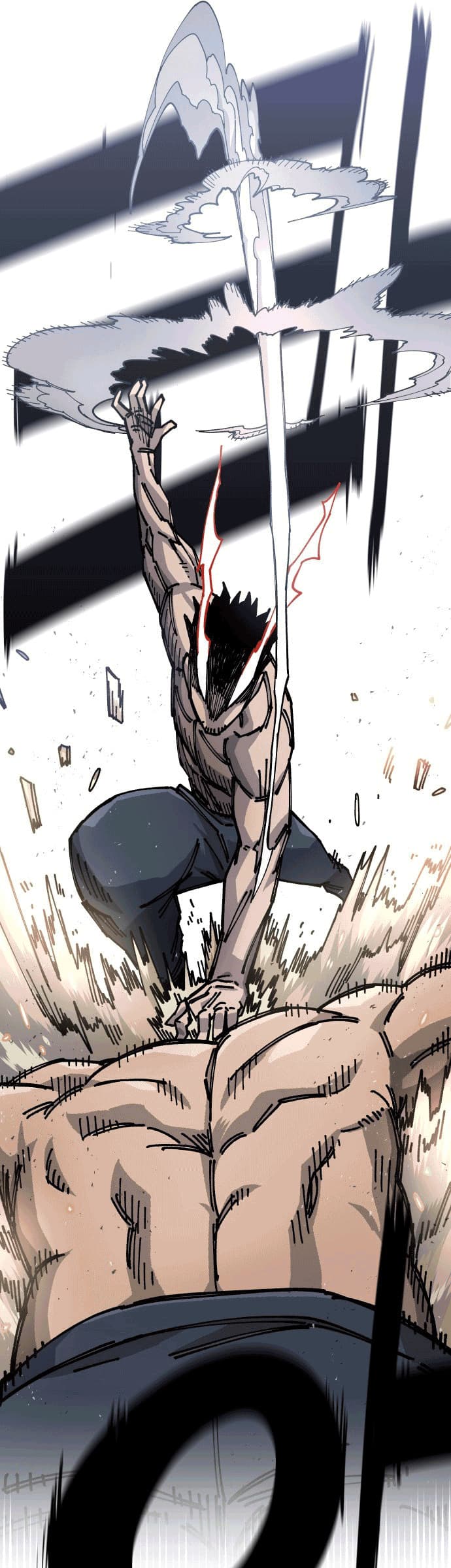Reincarnation Of The Veteran Soldier Chapter 16 Gambar 70
