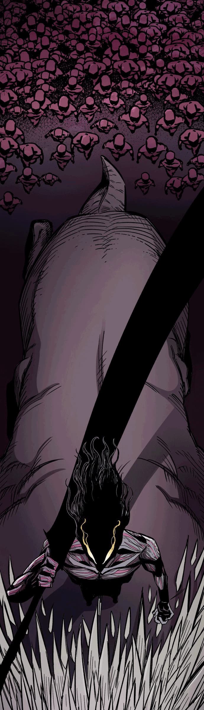 Reincarnation Of The Veteran Soldier Chapter 15 Gambar 14