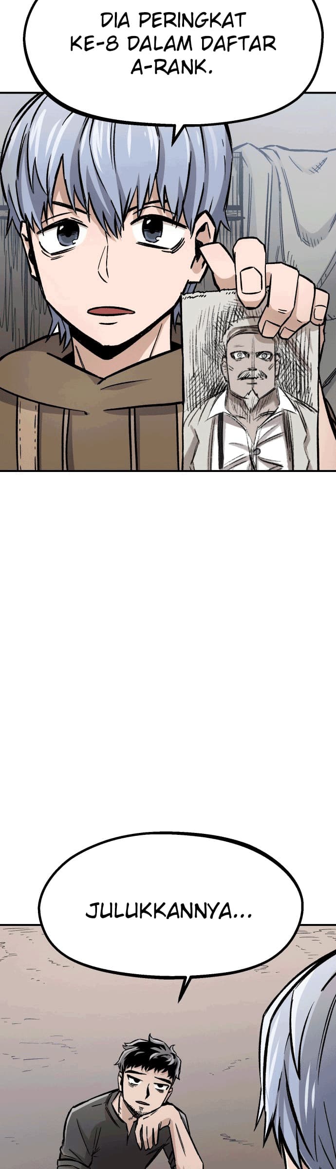 Reincarnation Of The Veteran Soldier Chapter 15 Gambar 20