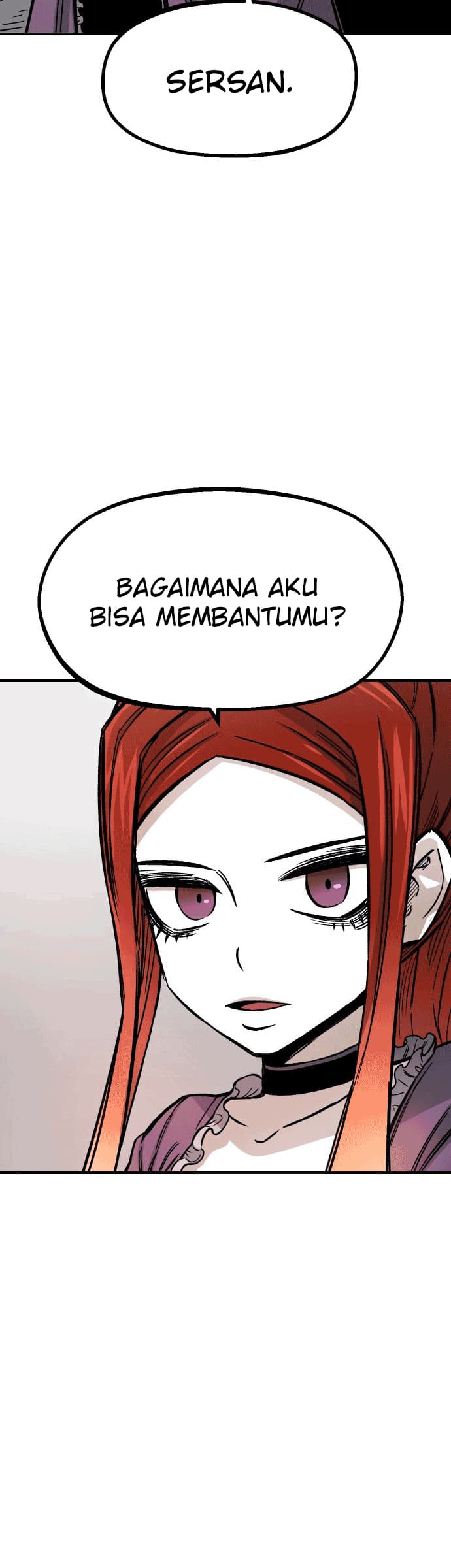 Reincarnation Of The Veteran Soldier Chapter 15 Gambar 27