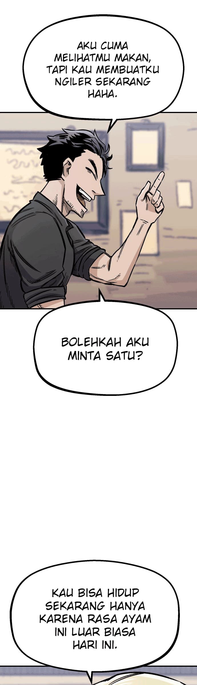 Reincarnation Of The Veteran Soldier Chapter 15 Gambar 39