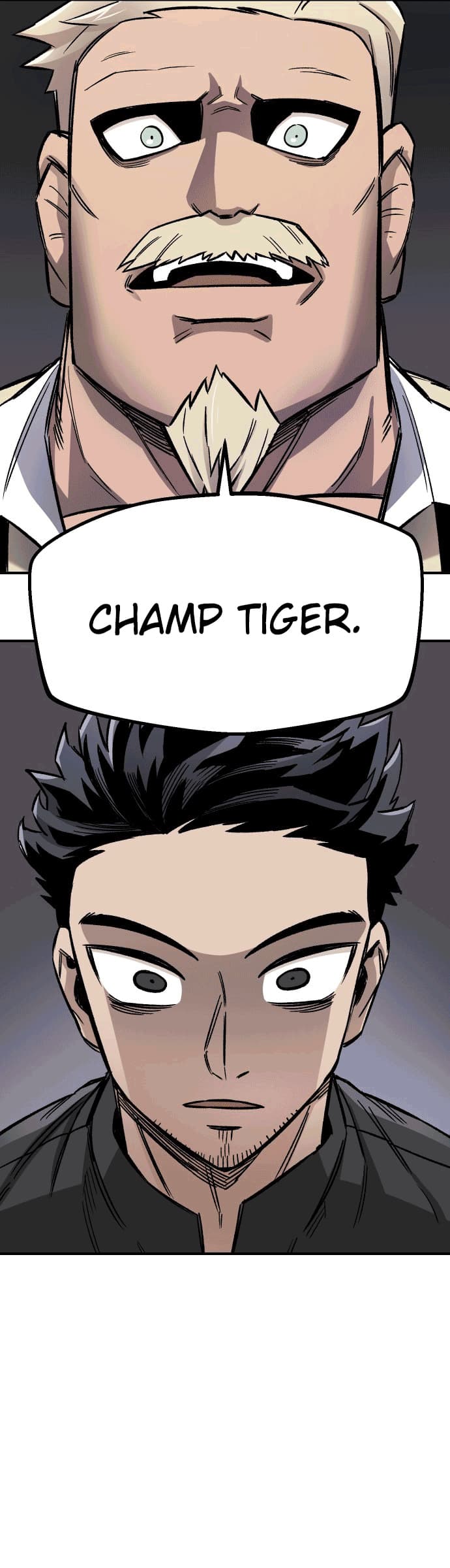 Reincarnation Of The Veteran Soldier Chapter 15 Gambar 43