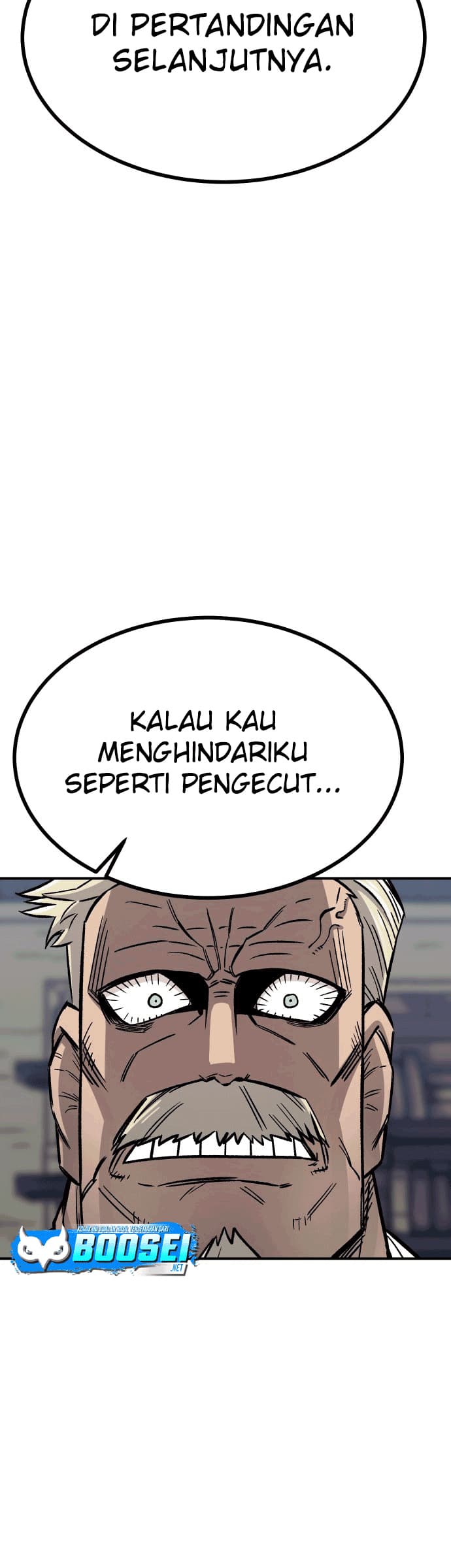 Reincarnation Of The Veteran Soldier Chapter 15 Gambar 61