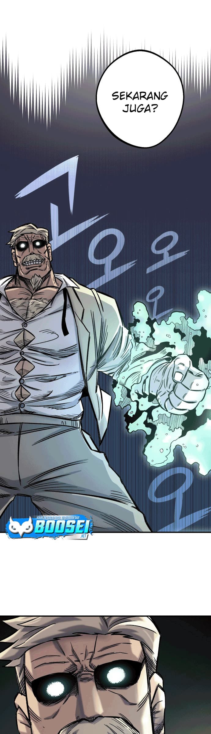 Reincarnation Of The Veteran Soldier Chapter 15 Gambar 68
