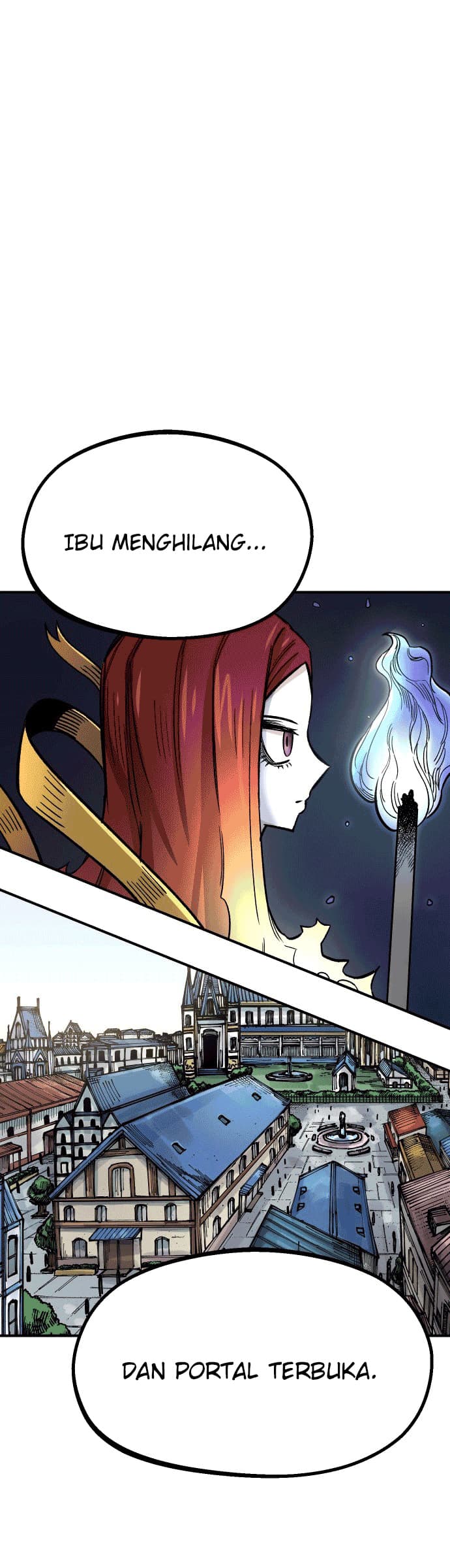Reincarnation Of The Veteran Soldier Chapter 15 Gambar 9