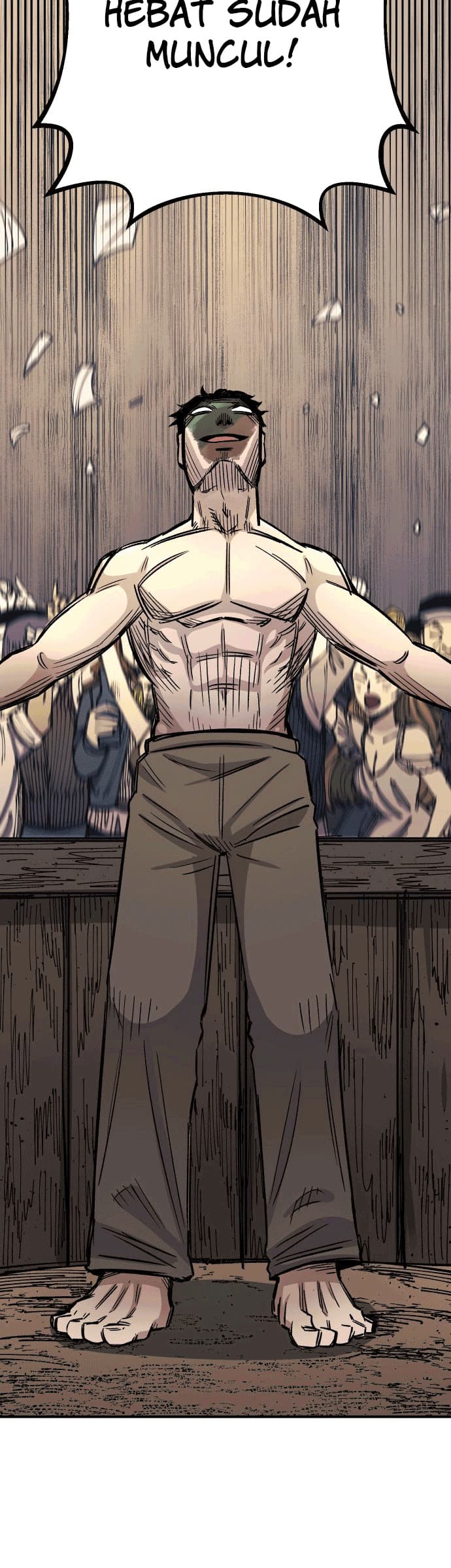 Reincarnation Of The Veteran Soldier Chapter 14 Gambar 14