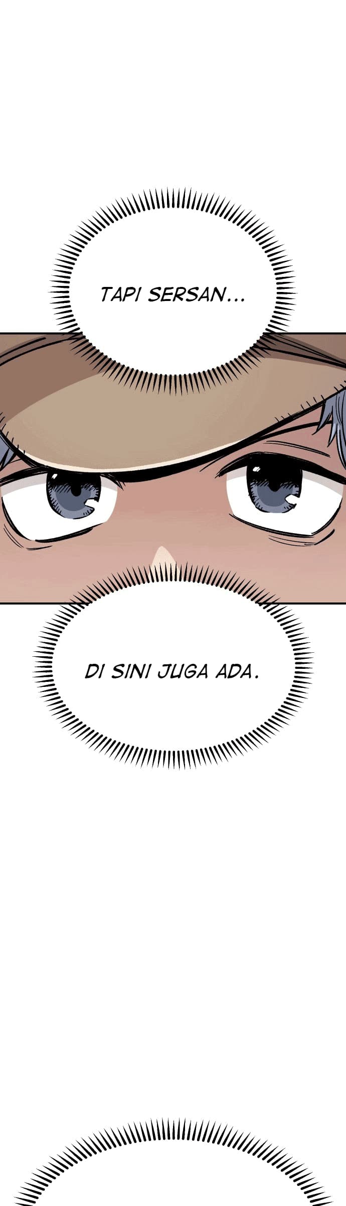 Reincarnation Of The Veteran Soldier Chapter 14 Gambar 17