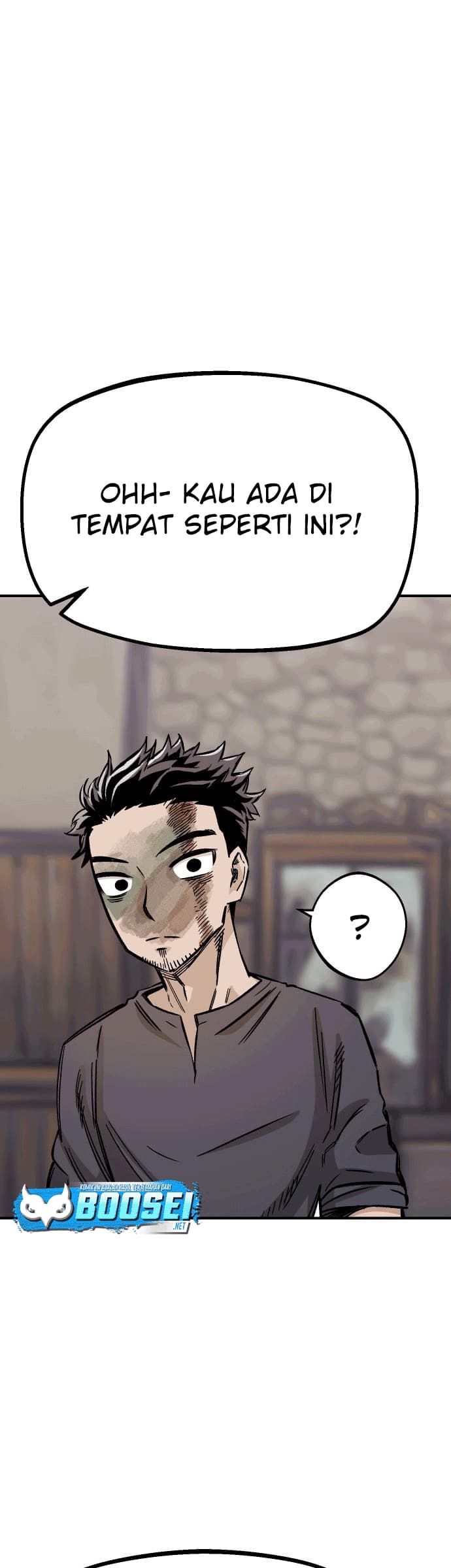 Reincarnation Of The Veteran Soldier Chapter 14 Gambar 29