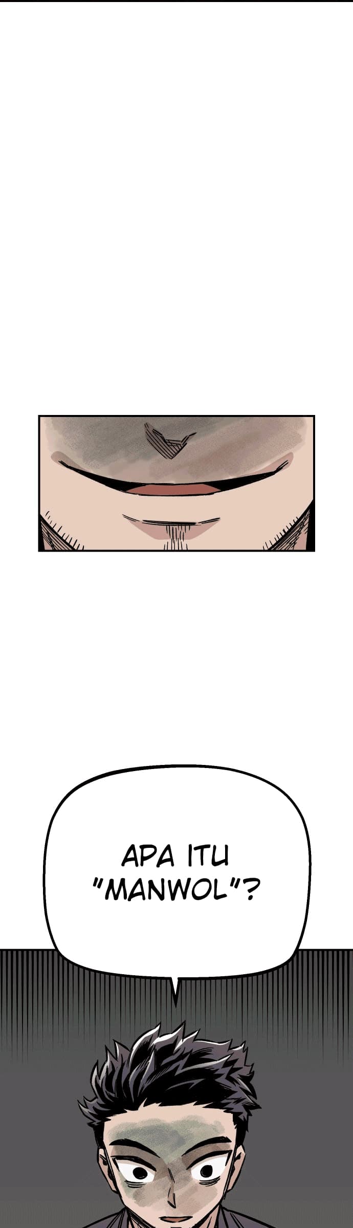 Reincarnation Of The Veteran Soldier Chapter 14 Gambar 38