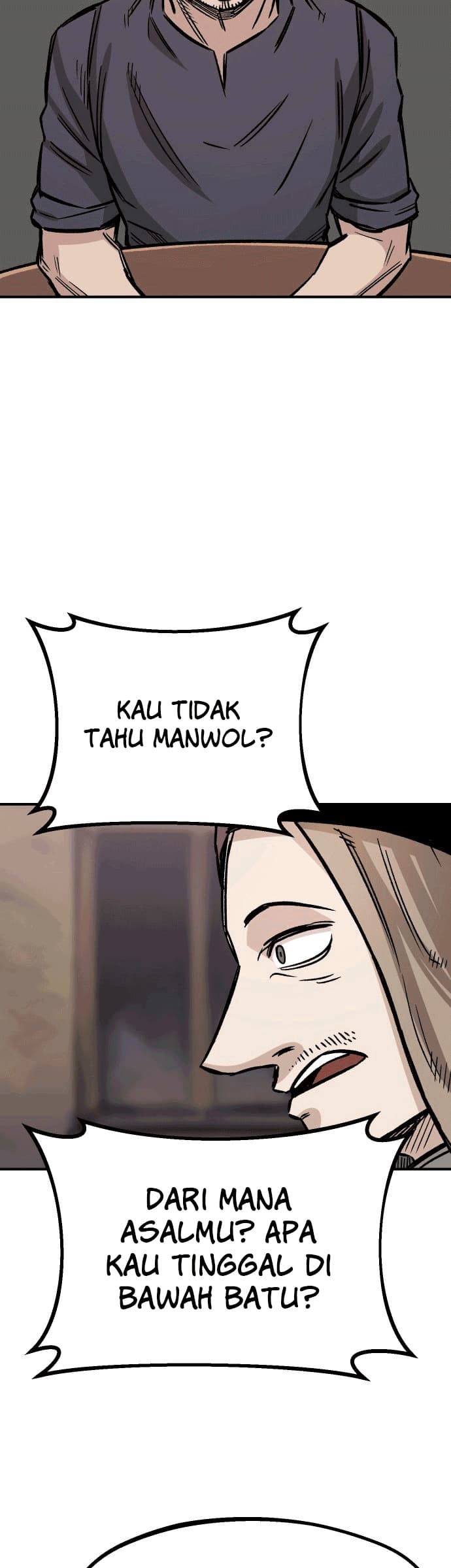 Reincarnation Of The Veteran Soldier Chapter 14 Gambar 39