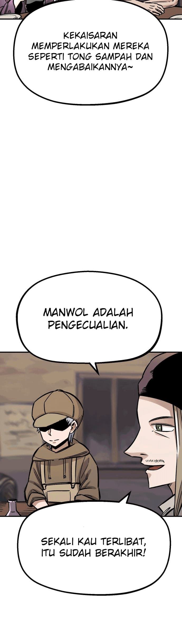 Reincarnation Of The Veteran Soldier Chapter 14 Gambar 44