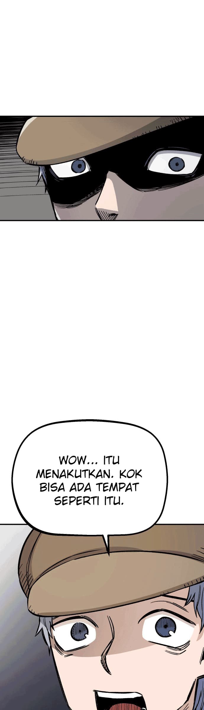 Reincarnation Of The Veteran Soldier Chapter 14 Gambar 45