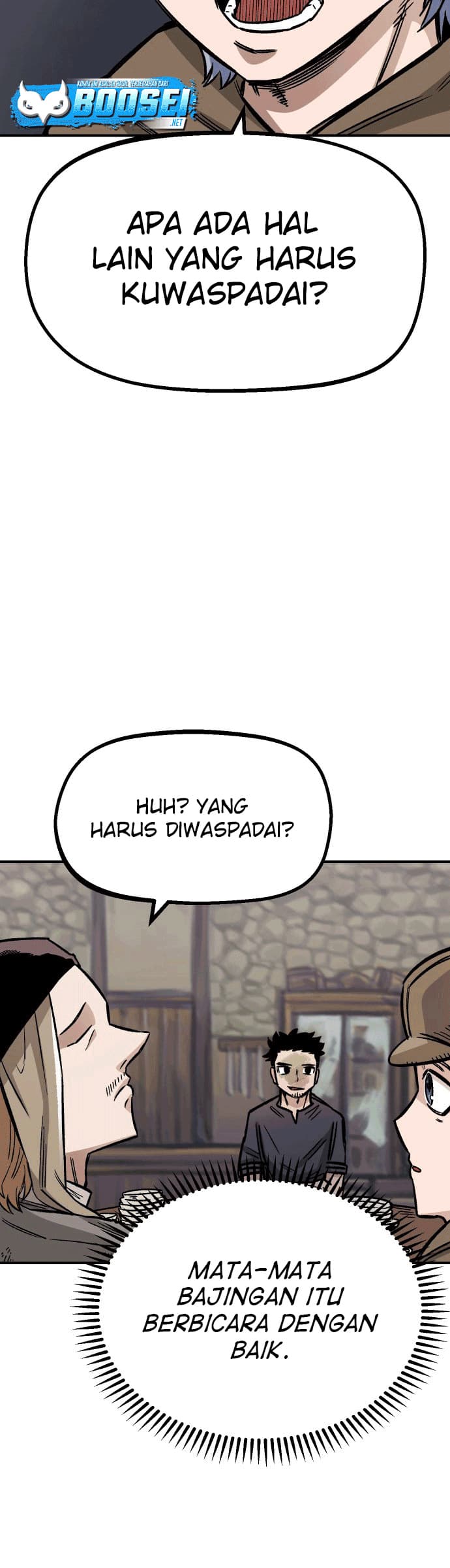Reincarnation Of The Veteran Soldier Chapter 14 Gambar 46
