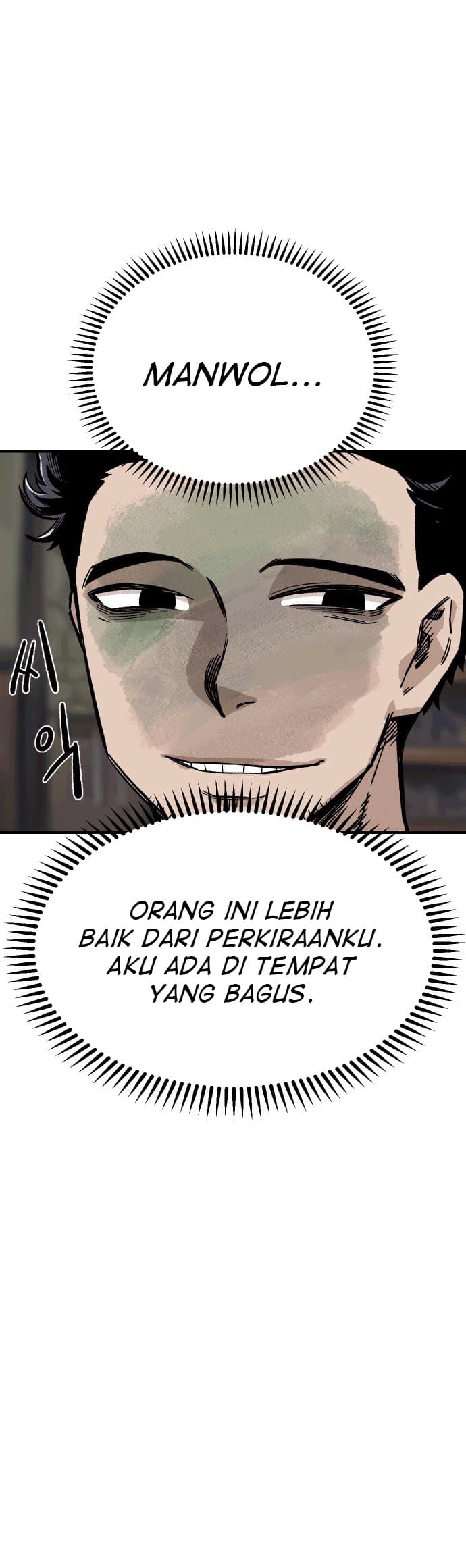 Reincarnation Of The Veteran Soldier Chapter 14 Gambar 47