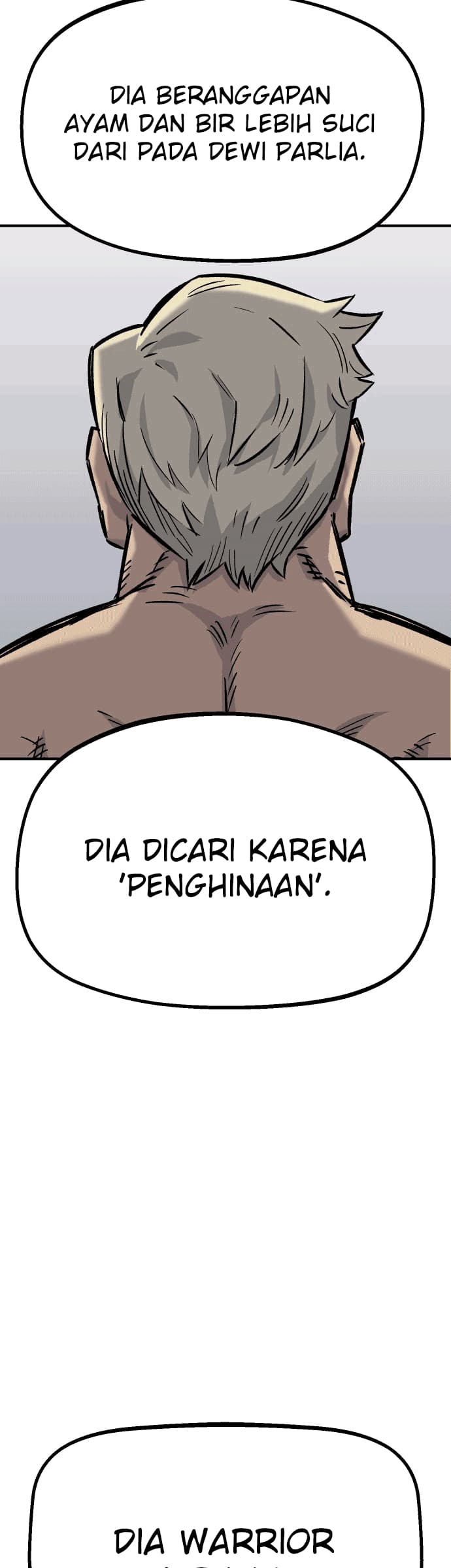 Reincarnation Of The Veteran Soldier Chapter 14 Gambar 49