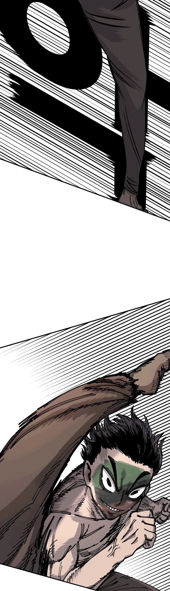 Reincarnation Of The Veteran Soldier Chapter 14 Gambar 8