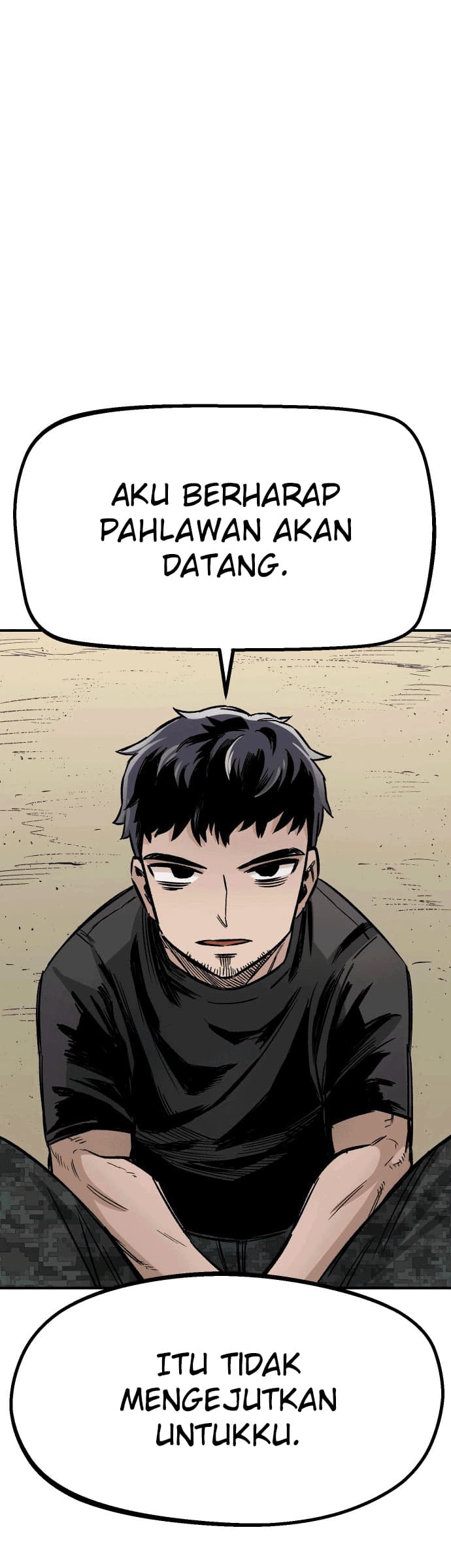 Reincarnation Of The Veteran Soldier Chapter 13 Gambar 14