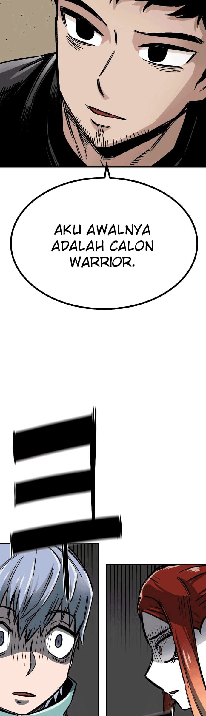 Reincarnation Of The Veteran Soldier Chapter 13 Gambar 16