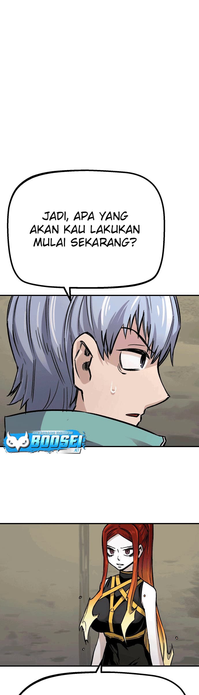 Reincarnation Of The Veteran Soldier Chapter 13 Gambar 21