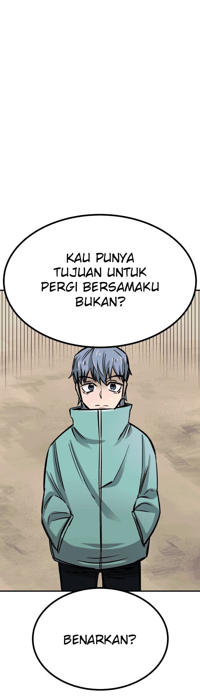 Reincarnation Of The Veteran Soldier Chapter 13 Gambar 30
