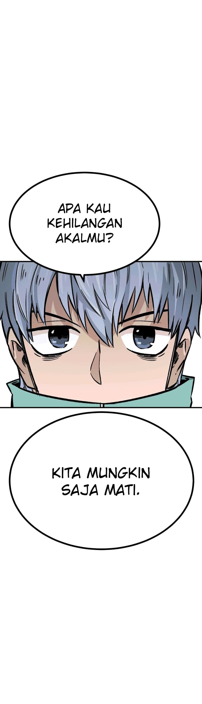 Reincarnation Of The Veteran Soldier Chapter 13 Gambar 31