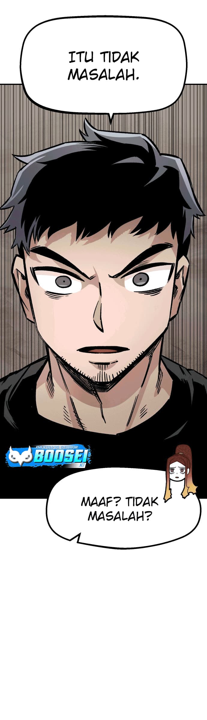 Reincarnation Of The Veteran Soldier Chapter 13 Gambar 32