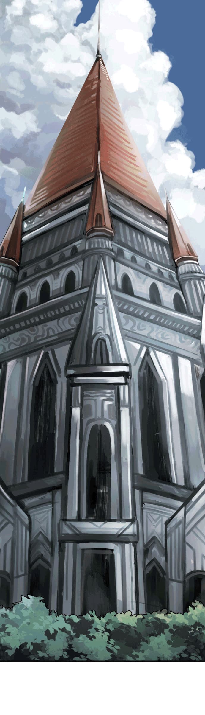 Reincarnation Of The Veteran Soldier Chapter 13 Gambar 34