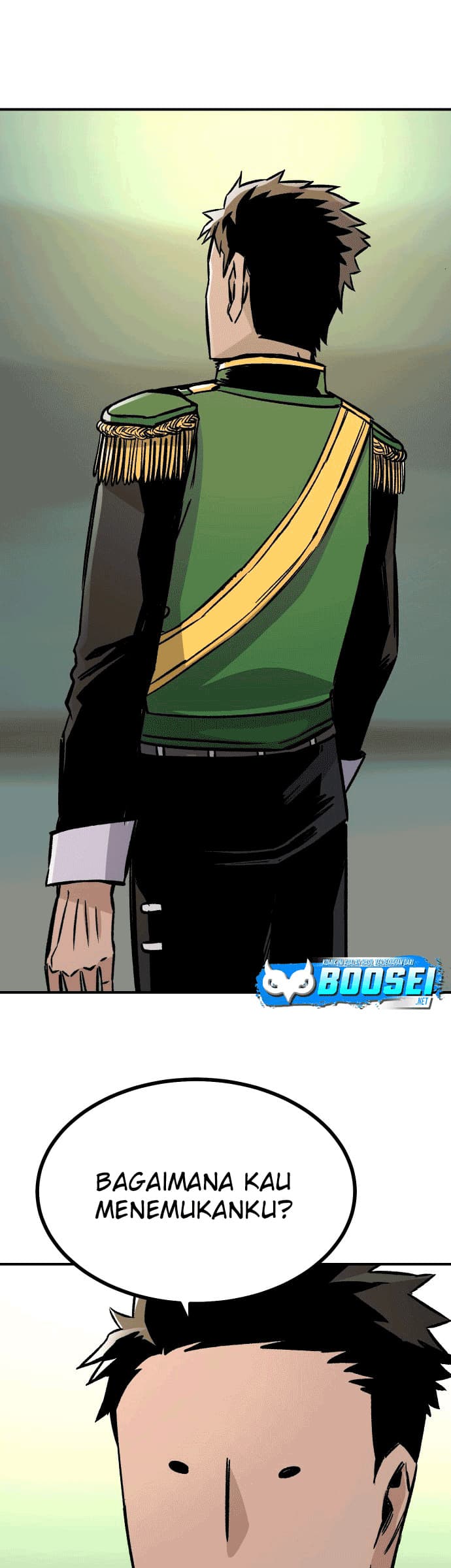 Reincarnation Of The Veteran Soldier Chapter 13 Gambar 37