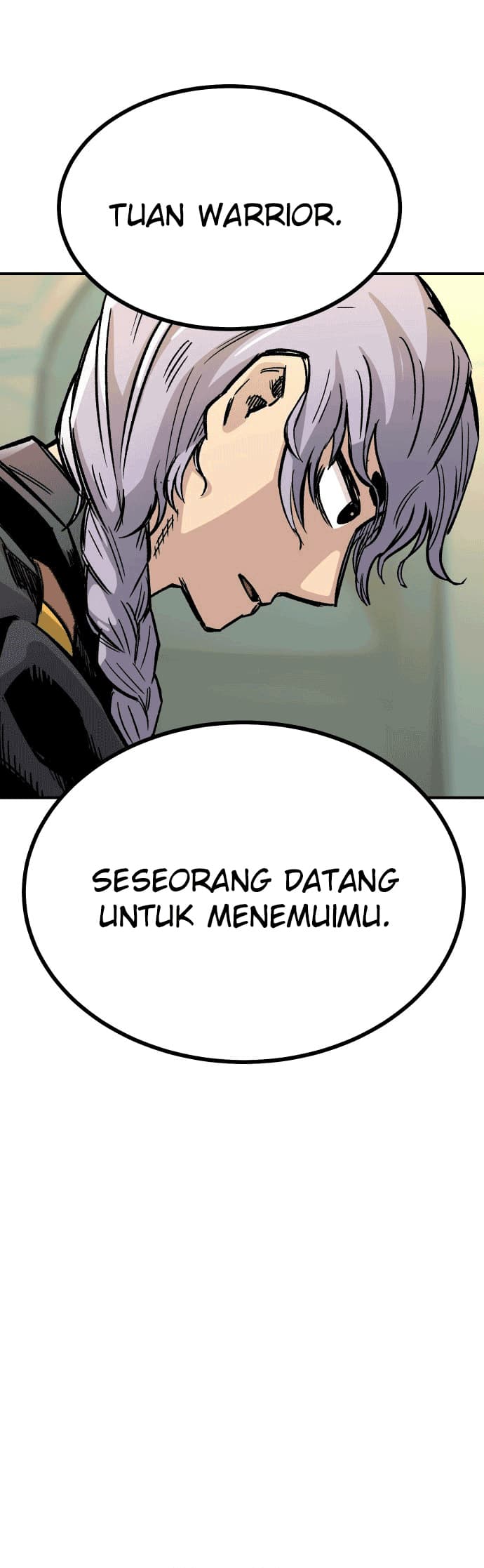 Reincarnation Of The Veteran Soldier Chapter 13 Gambar 39