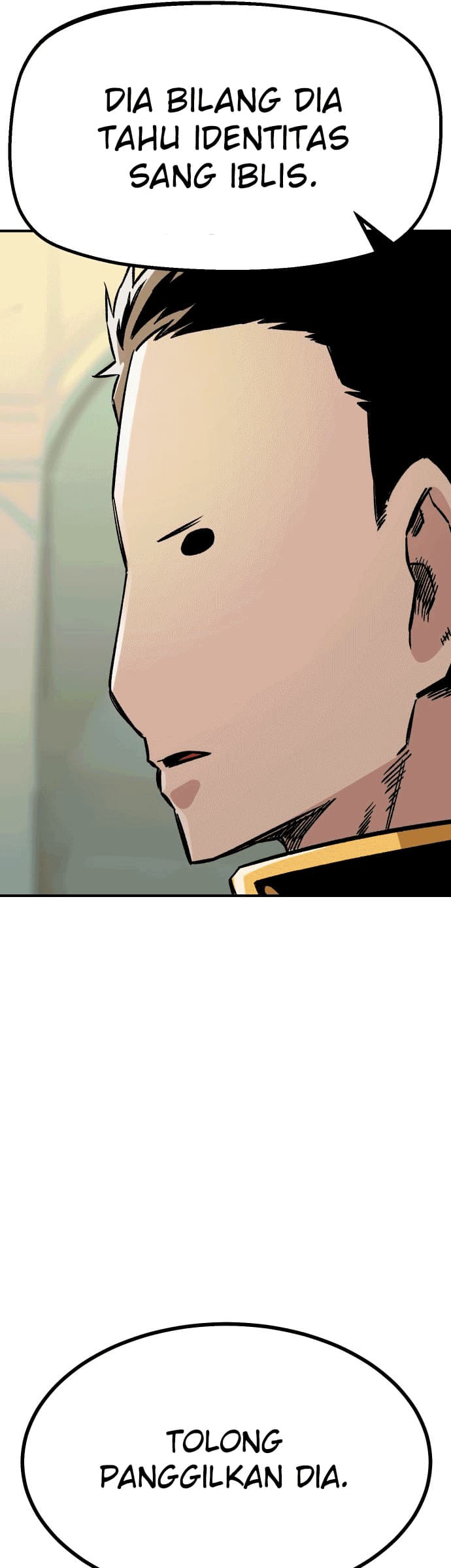 Reincarnation Of The Veteran Soldier Chapter 13 Gambar 40