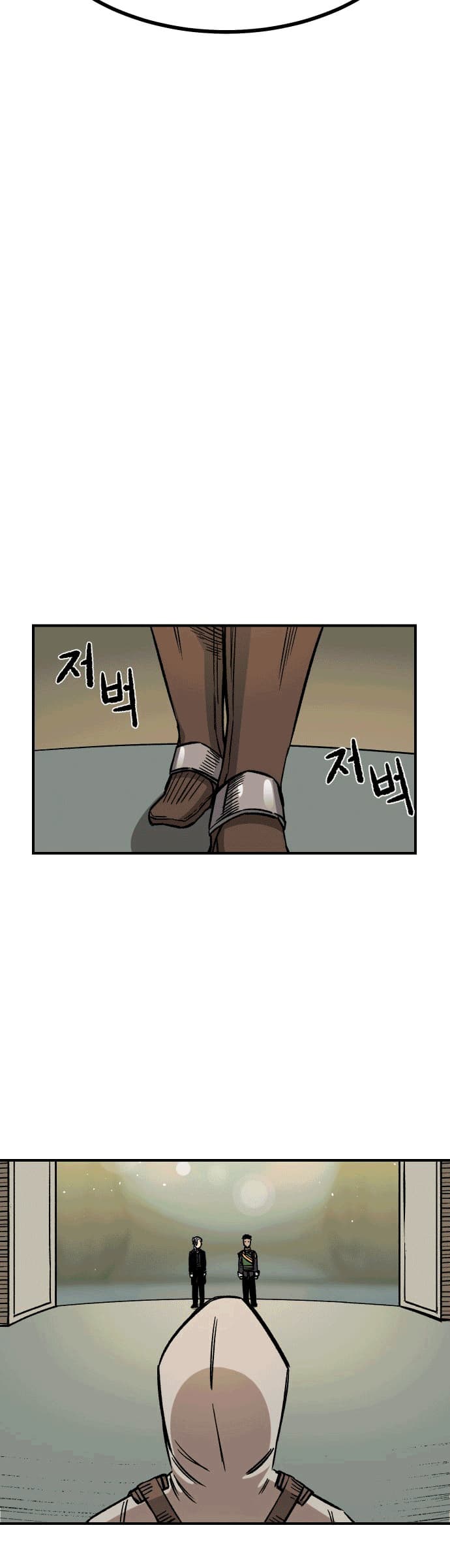 Reincarnation Of The Veteran Soldier Chapter 13 Gambar 41