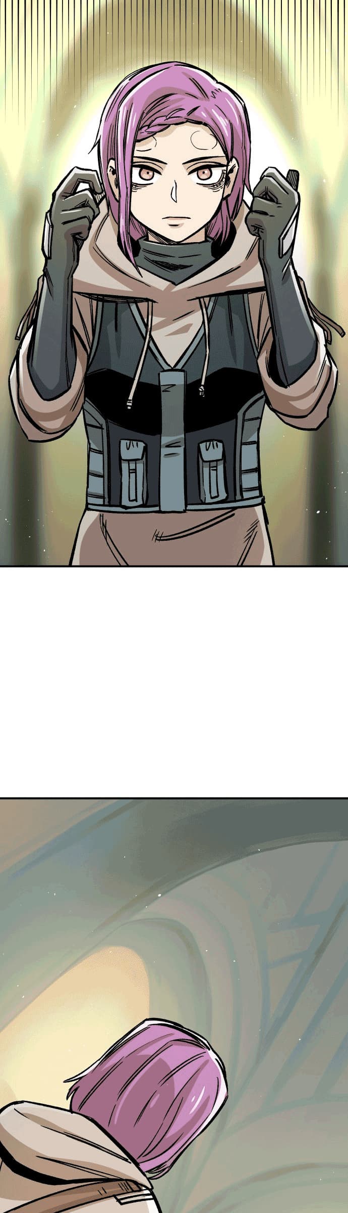 Reincarnation Of The Veteran Soldier Chapter 13 Gambar 43