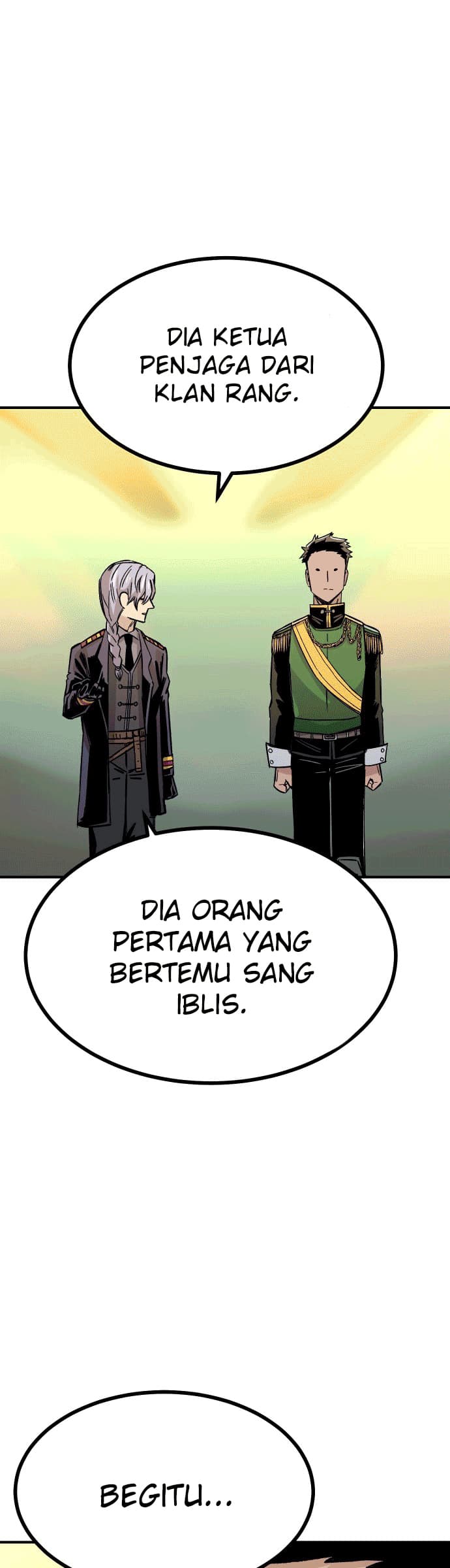Reincarnation Of The Veteran Soldier Chapter 13 Gambar 46