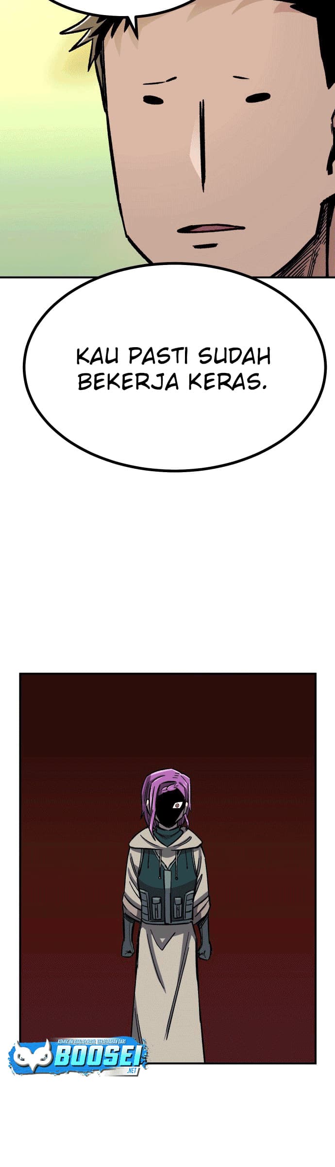 Reincarnation Of The Veteran Soldier Chapter 13 Gambar 47