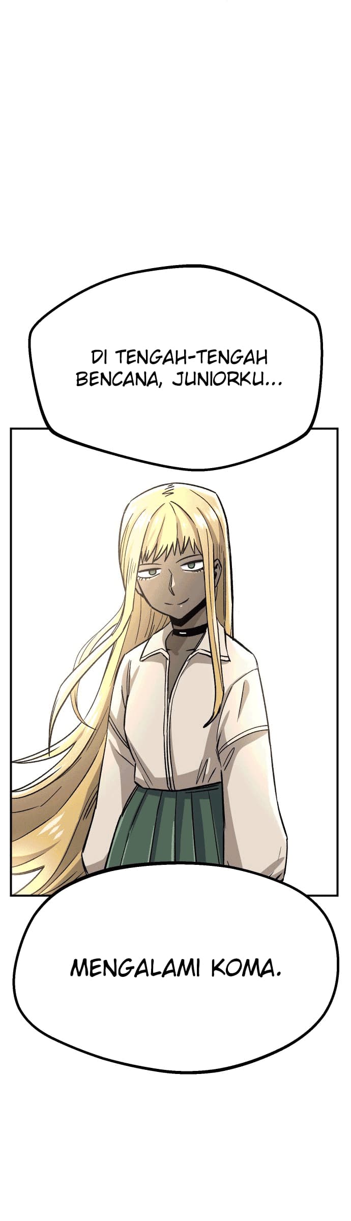 Reincarnation Of The Veteran Soldier Chapter 13 Gambar 51