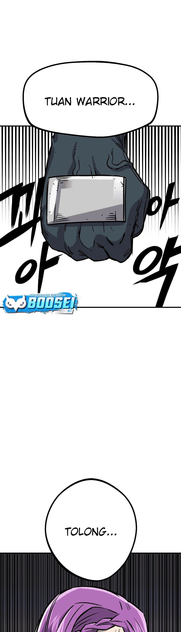 Reincarnation Of The Veteran Soldier Chapter 13 Gambar 52