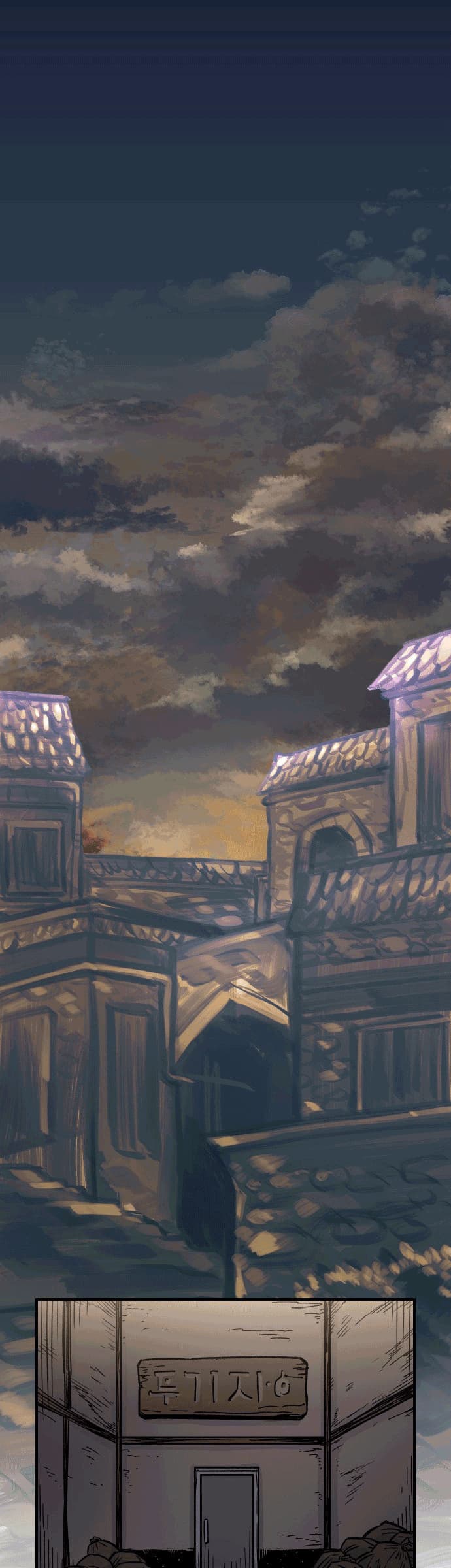 Reincarnation Of The Veteran Soldier Chapter 13 Gambar 54