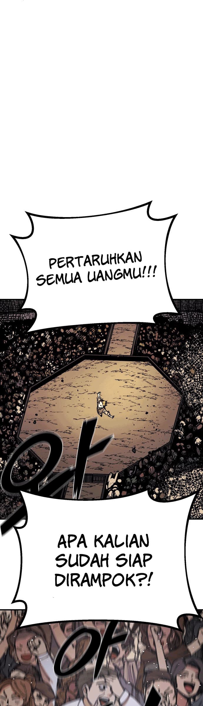 Reincarnation Of The Veteran Soldier Chapter 13 Gambar 57
