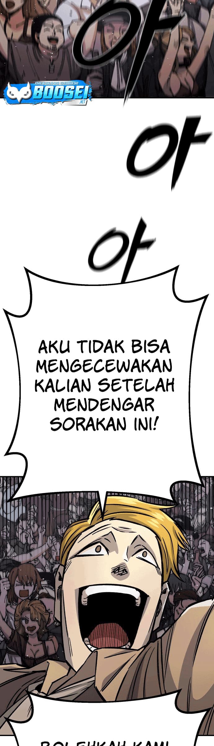 Reincarnation Of The Veteran Soldier Chapter 13 Gambar 58