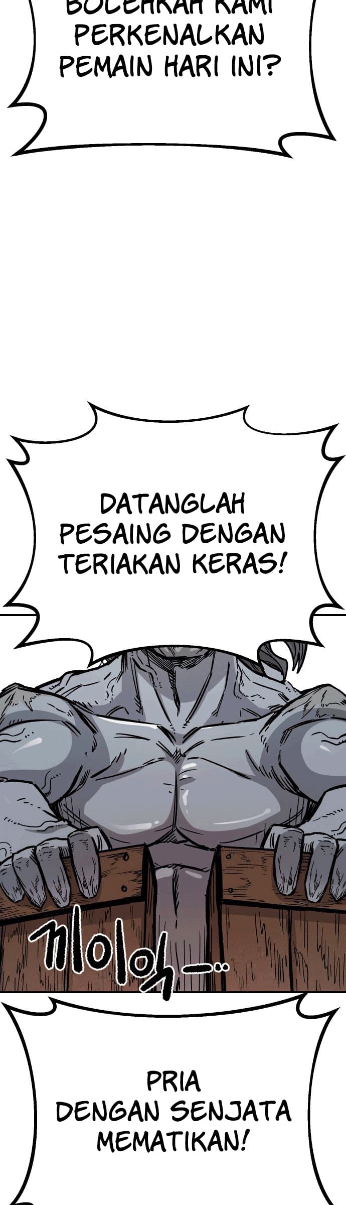 Reincarnation Of The Veteran Soldier Chapter 13 Gambar 59