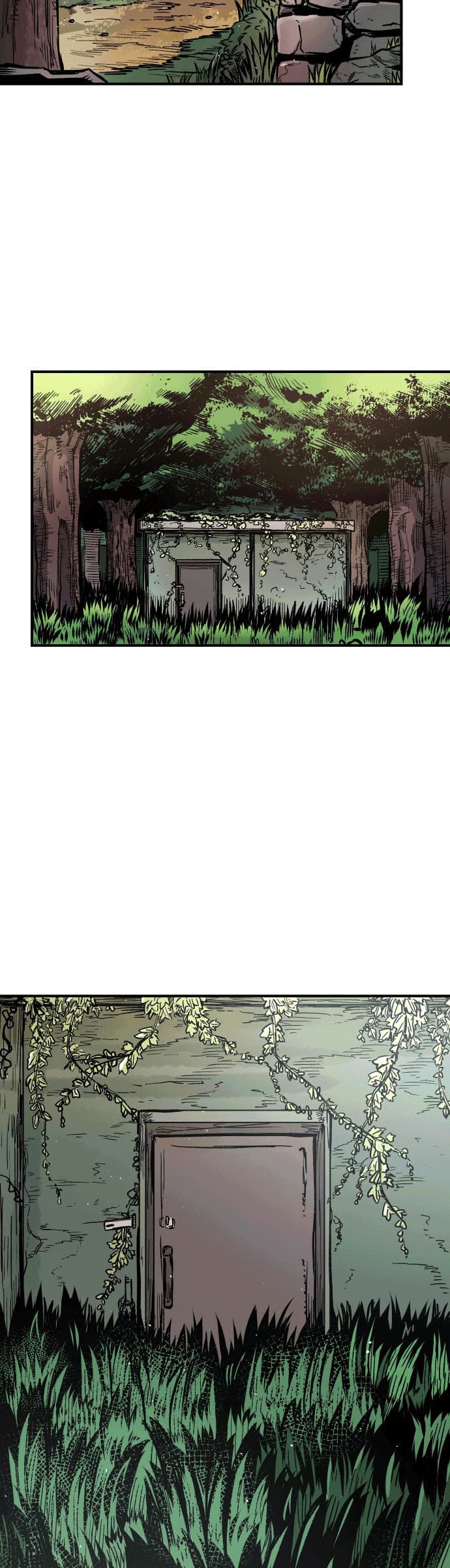 Reincarnation Of The Veteran Soldier Chapter 13 Gambar 6